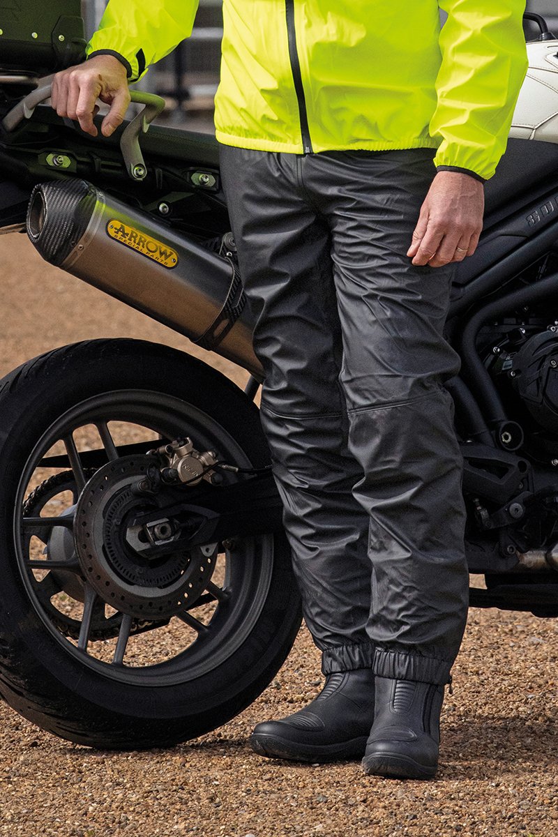 Scott Ergo Pro trousers